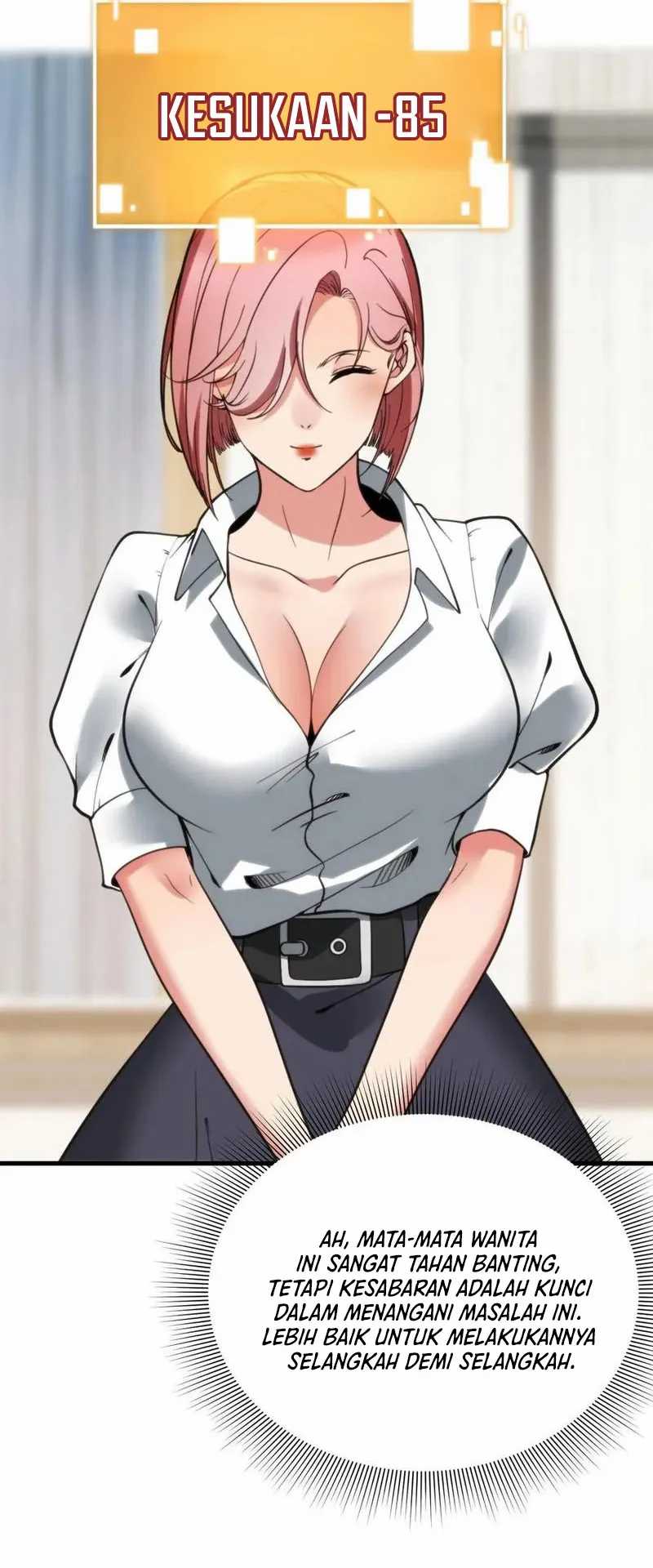 I Have 90 Billion Licking Gold Chapter 163 Gambar 21