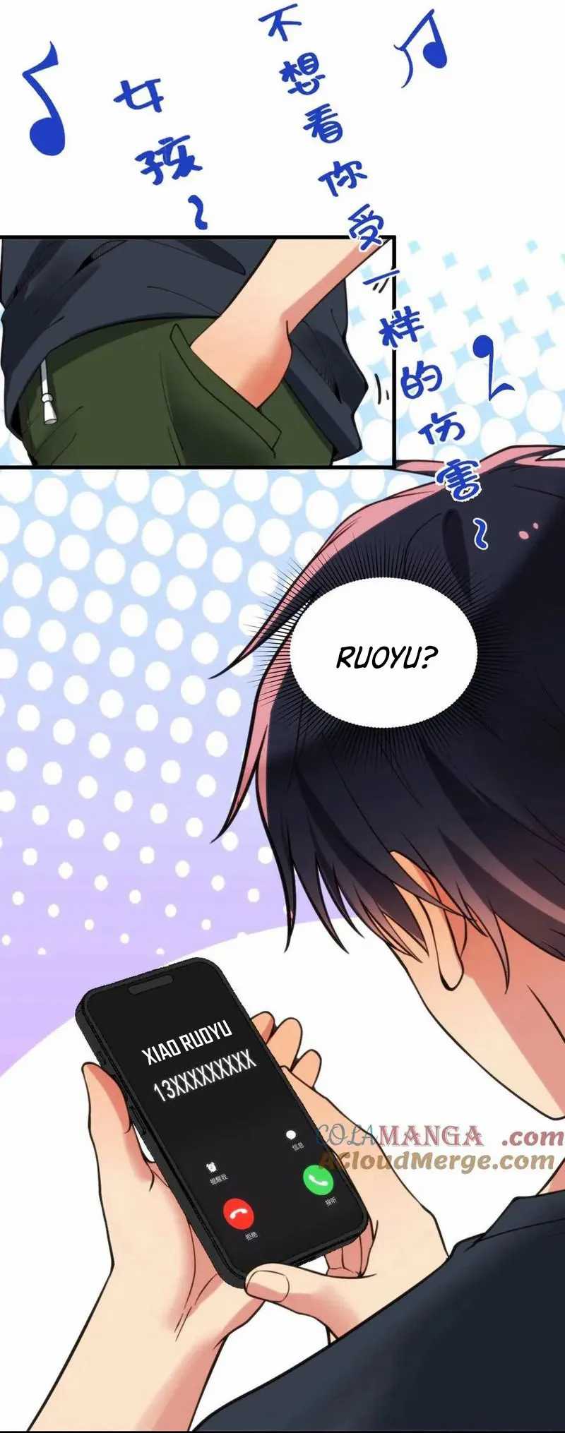 I Have 90 Billion Licking Gold Chapter 163 Gambar 25