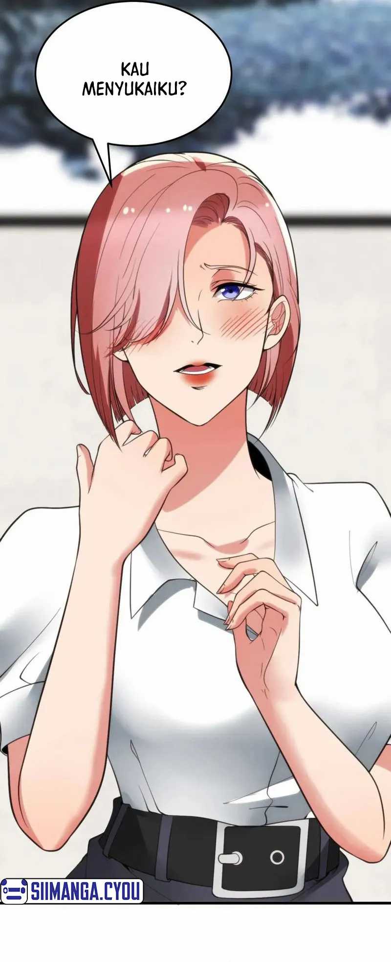 I Have 90 Billion Licking Gold Chapter 163 Gambar 3