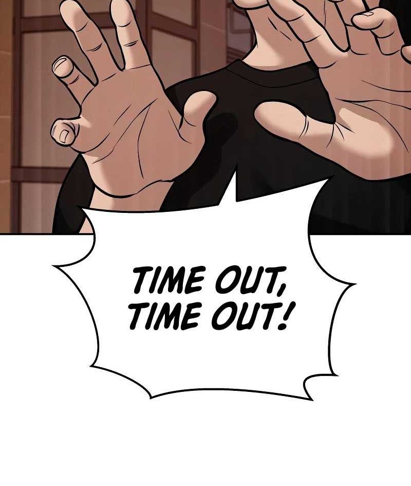 The Bully In Charge Chapter 91 Gambar 53