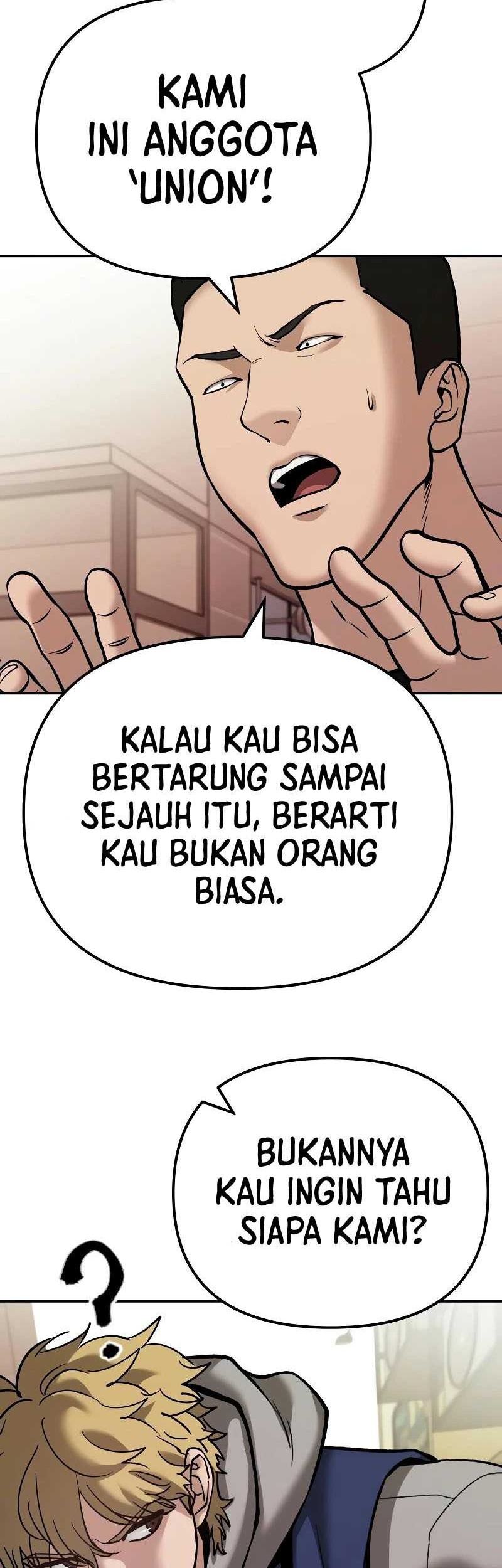 The Bully In Charge Chapter 91 Gambar 55