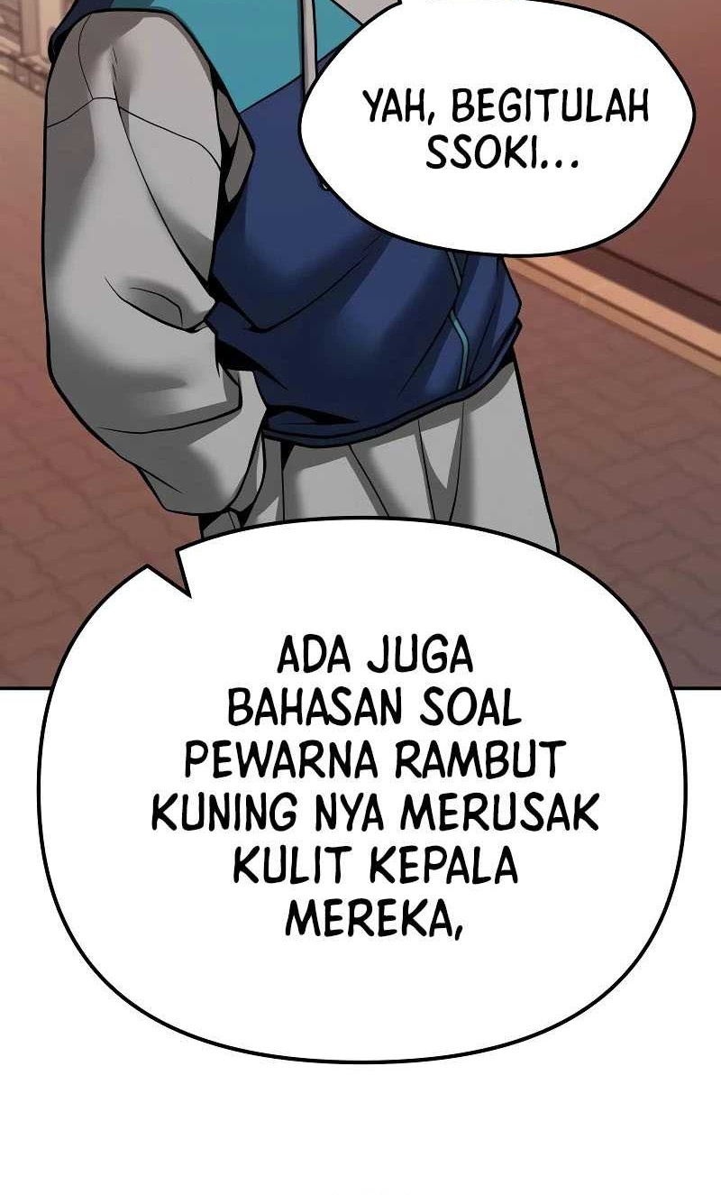 The Bully In Charge Chapter 91 Gambar 65