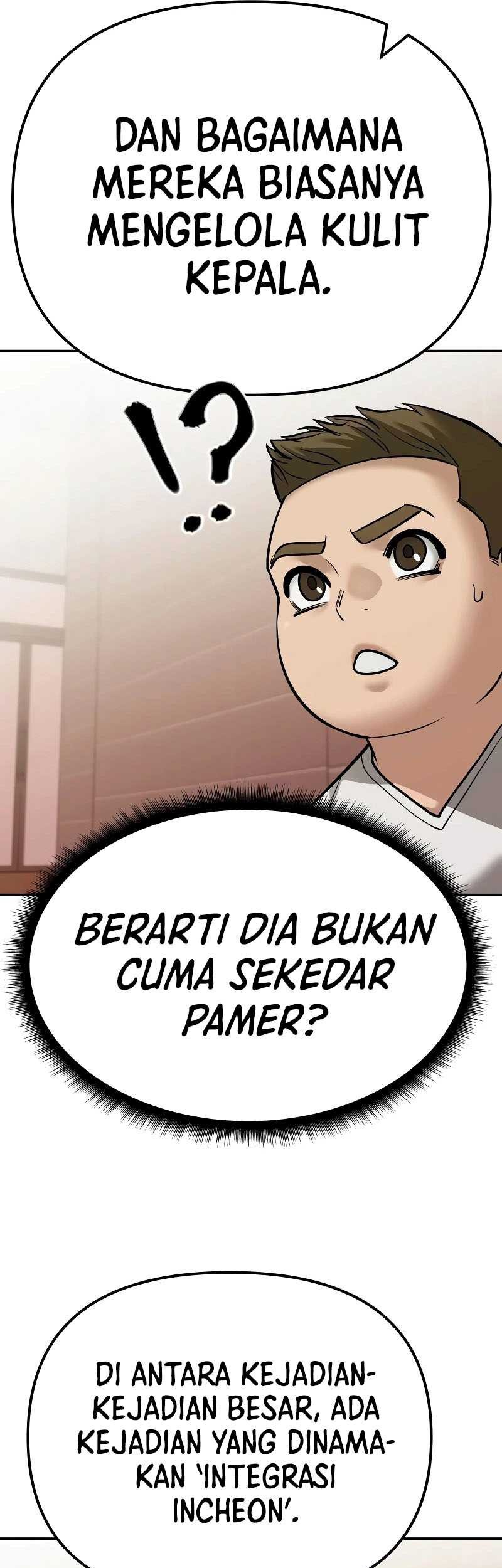 The Bully In Charge Chapter 91 Gambar 66