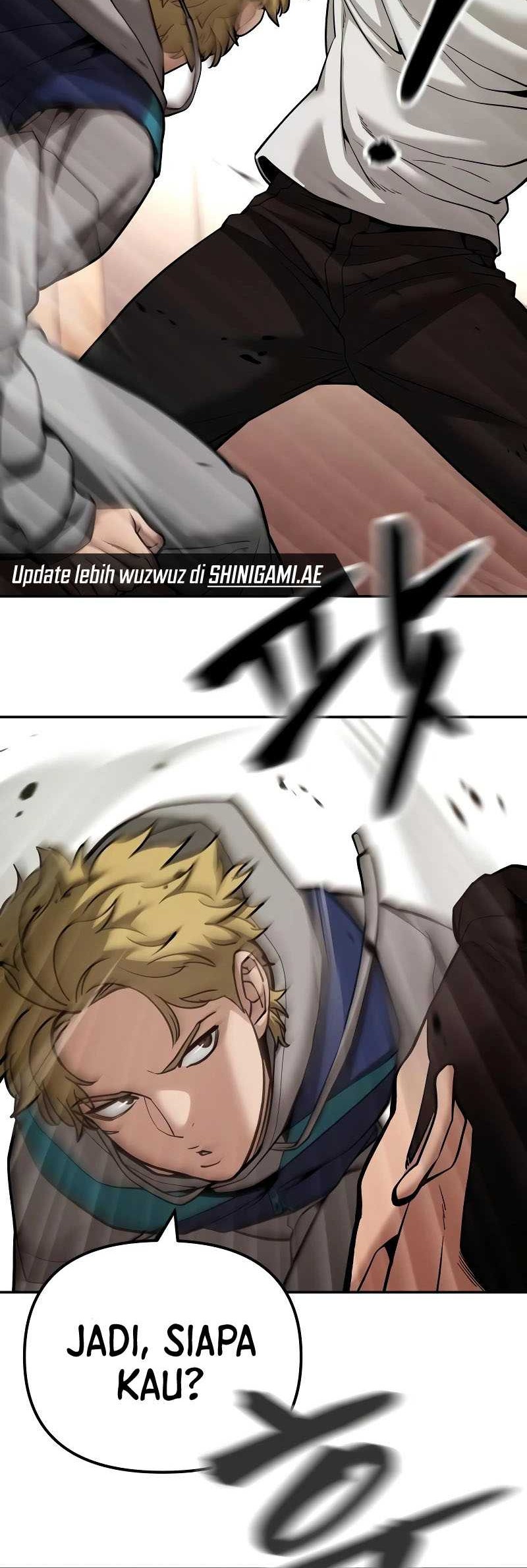 The Bully In Charge Chapter 91 Gambar 37