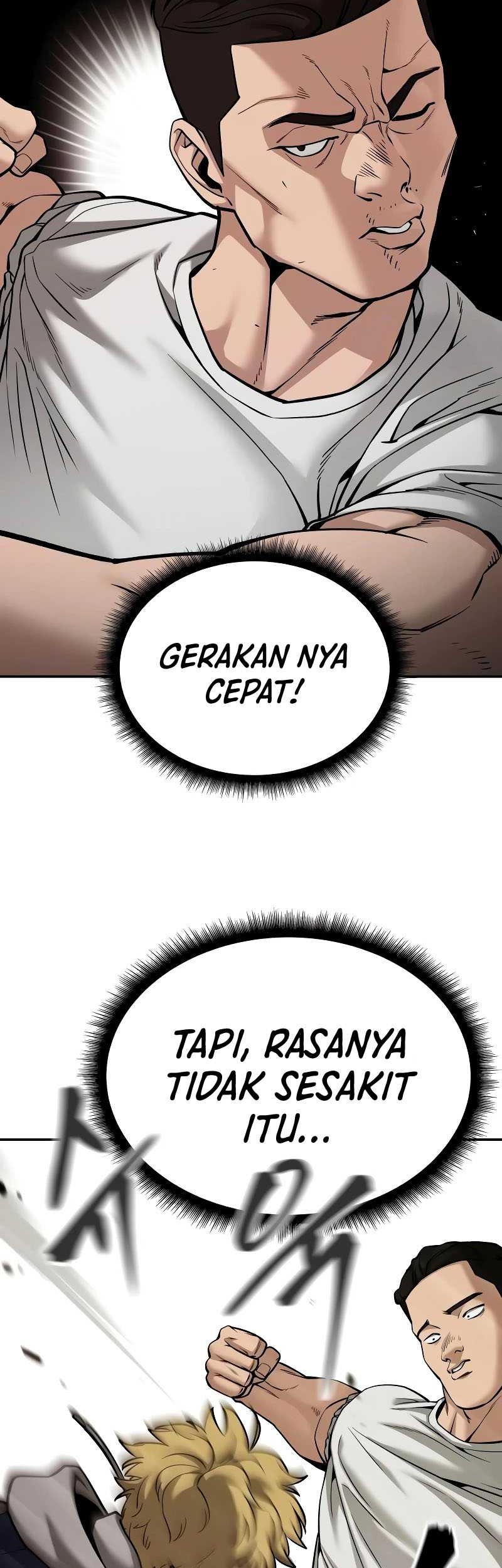 The Bully In Charge Chapter 91 Gambar 36
