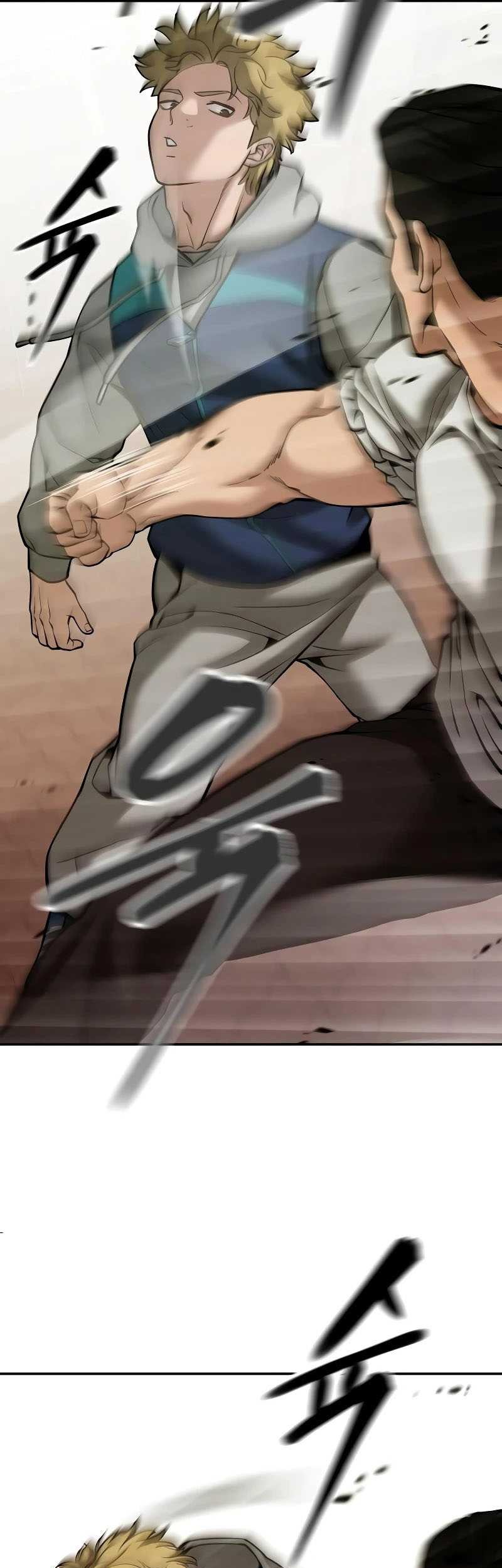 The Bully In Charge Chapter 91 Gambar 38