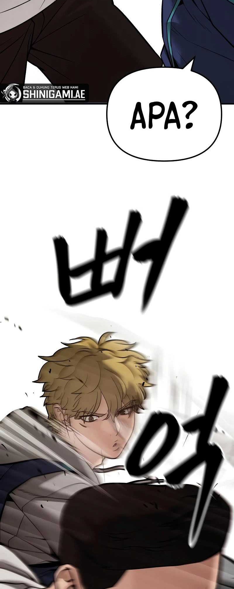 The Bully In Charge Chapter 91 Gambar 45