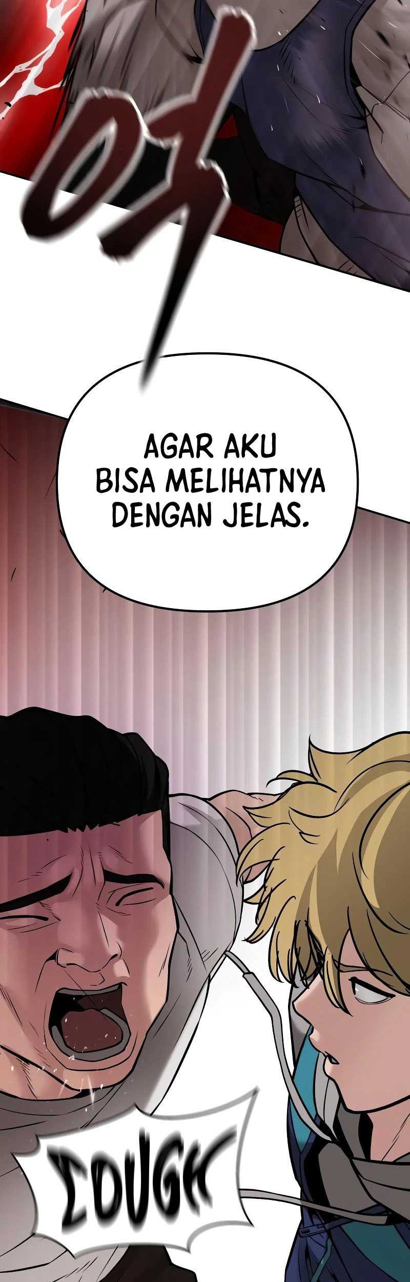 The Bully In Charge Chapter 91 Gambar 44