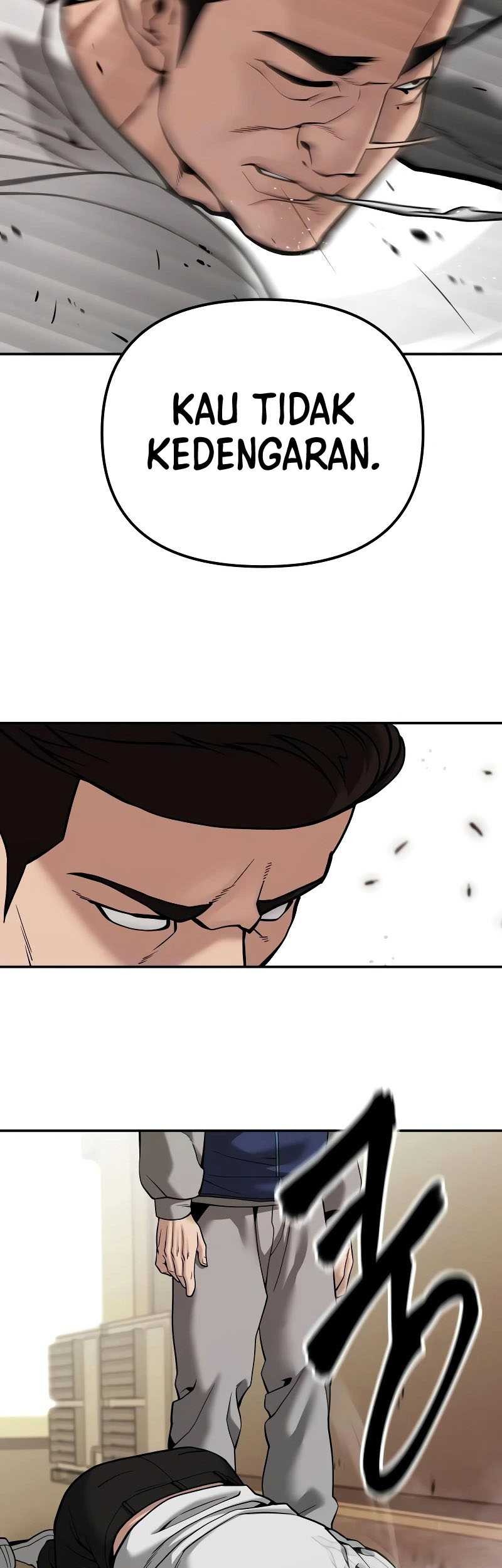 The Bully In Charge Chapter 91 Gambar 46