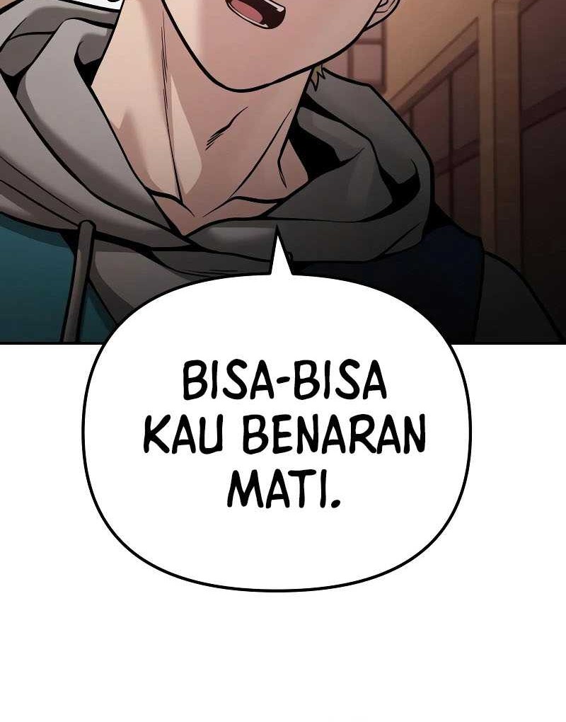 The Bully In Charge Chapter 91 Gambar 93