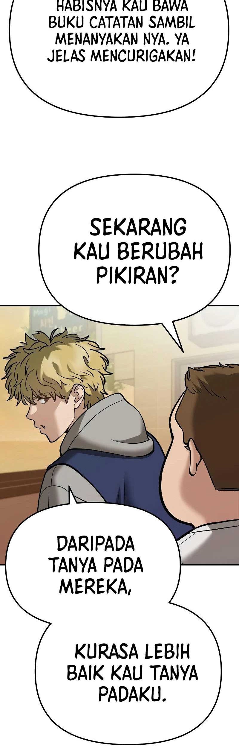 The Bully In Charge Chapter 91 Gambar 95