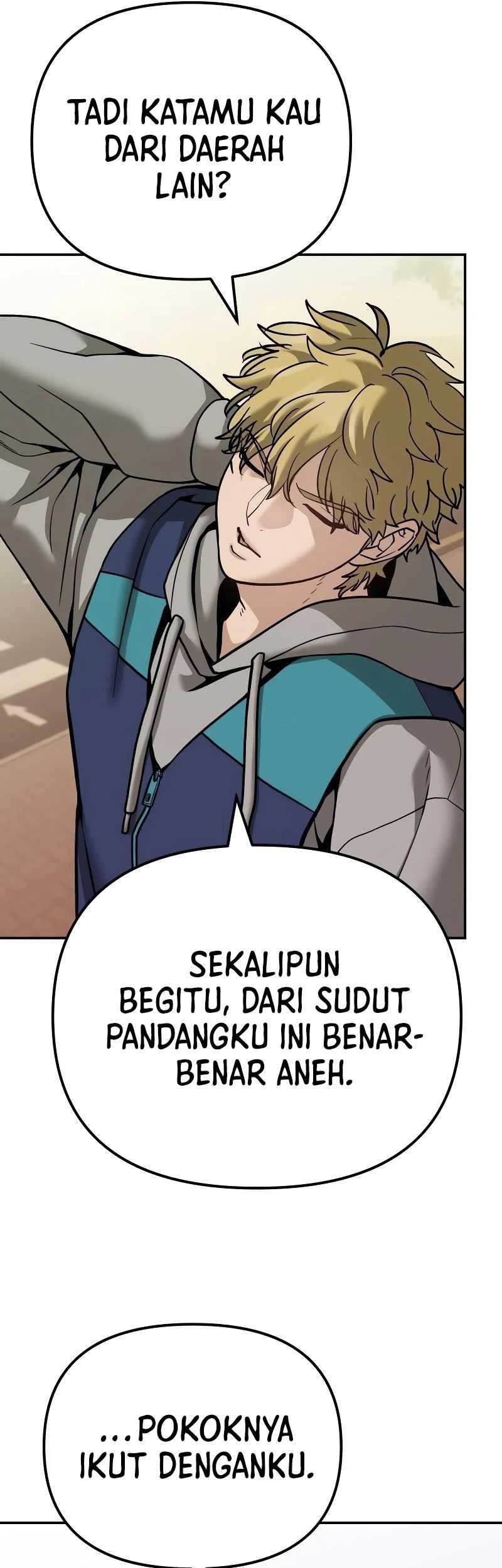 The Bully In Charge Chapter 91 Gambar 98