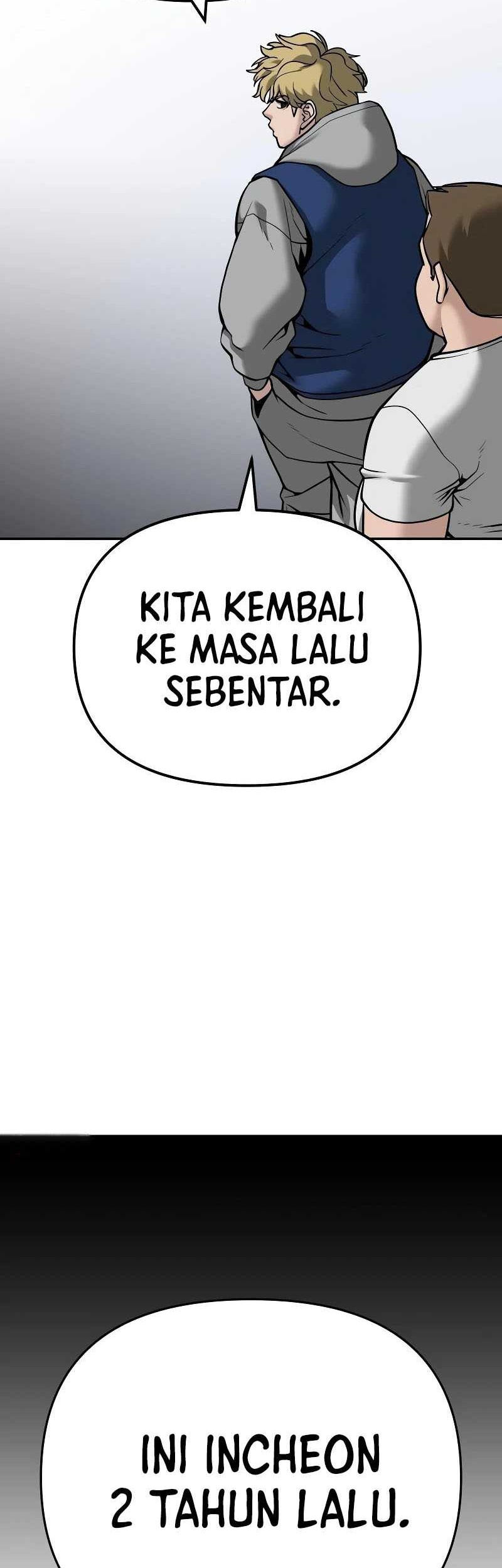The Bully In Charge Chapter 91 Gambar 99