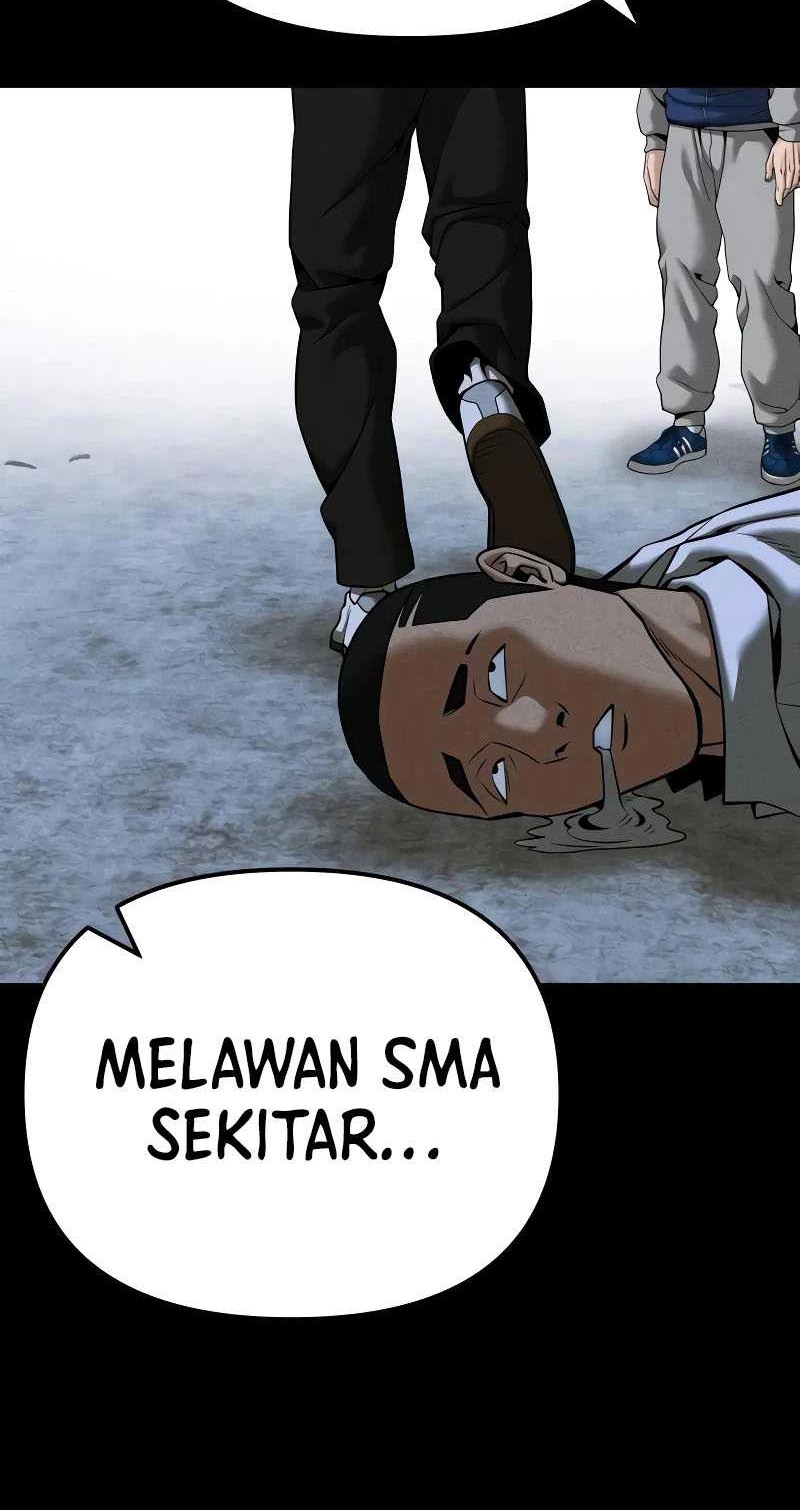 The Bully In Charge Chapter 91 Gambar 105
