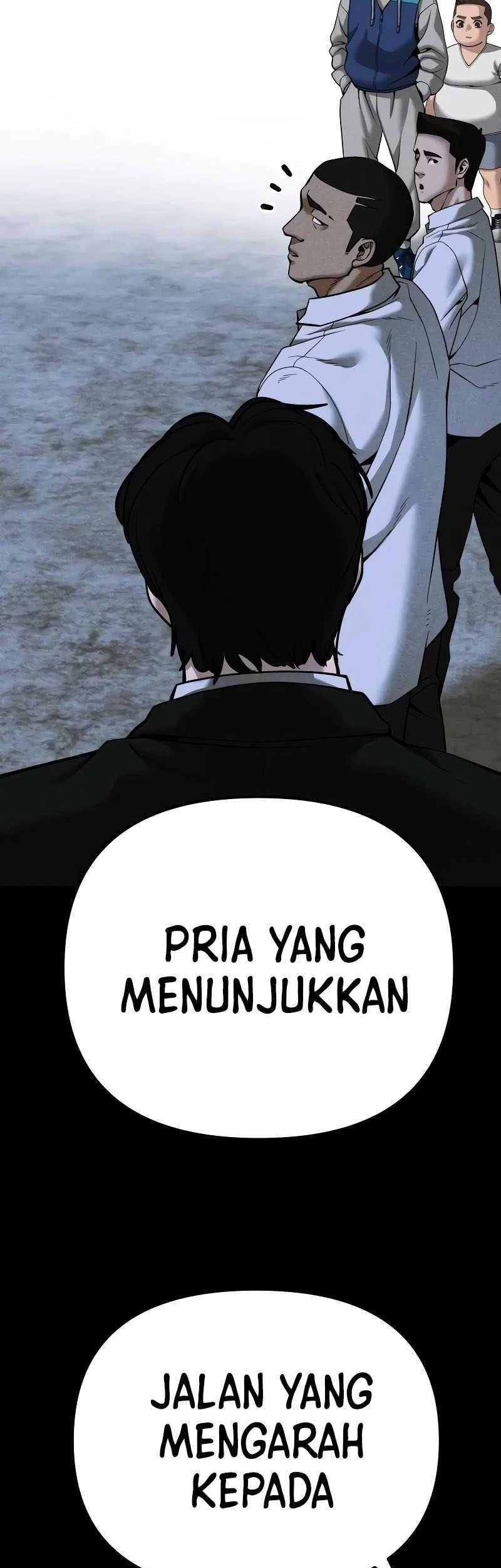 The Bully In Charge Chapter 91 Gambar 104