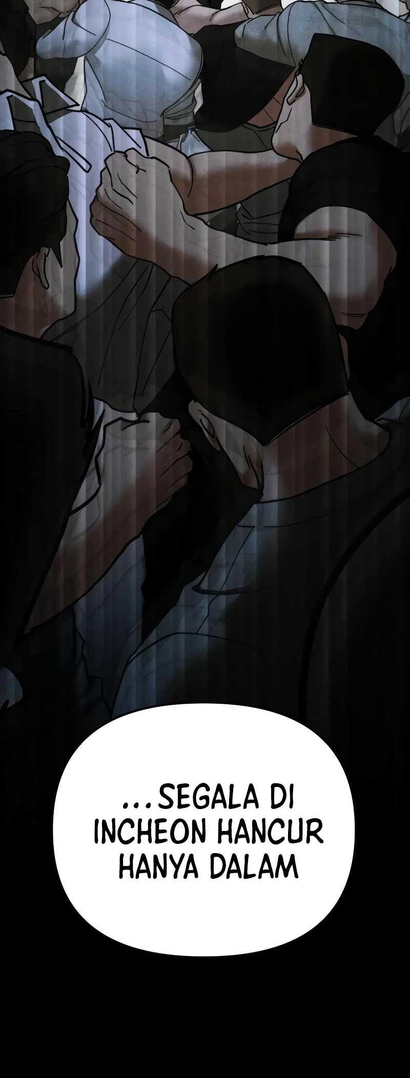 The Bully In Charge Chapter 91 Gambar 109