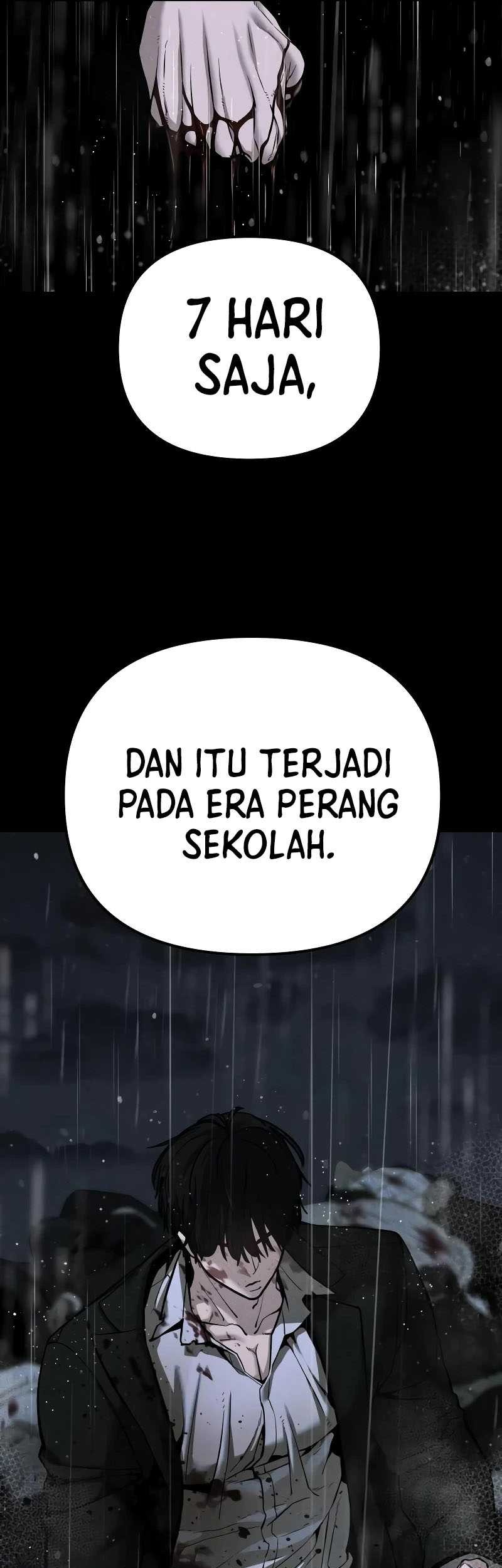 The Bully In Charge Chapter 91 Gambar 110