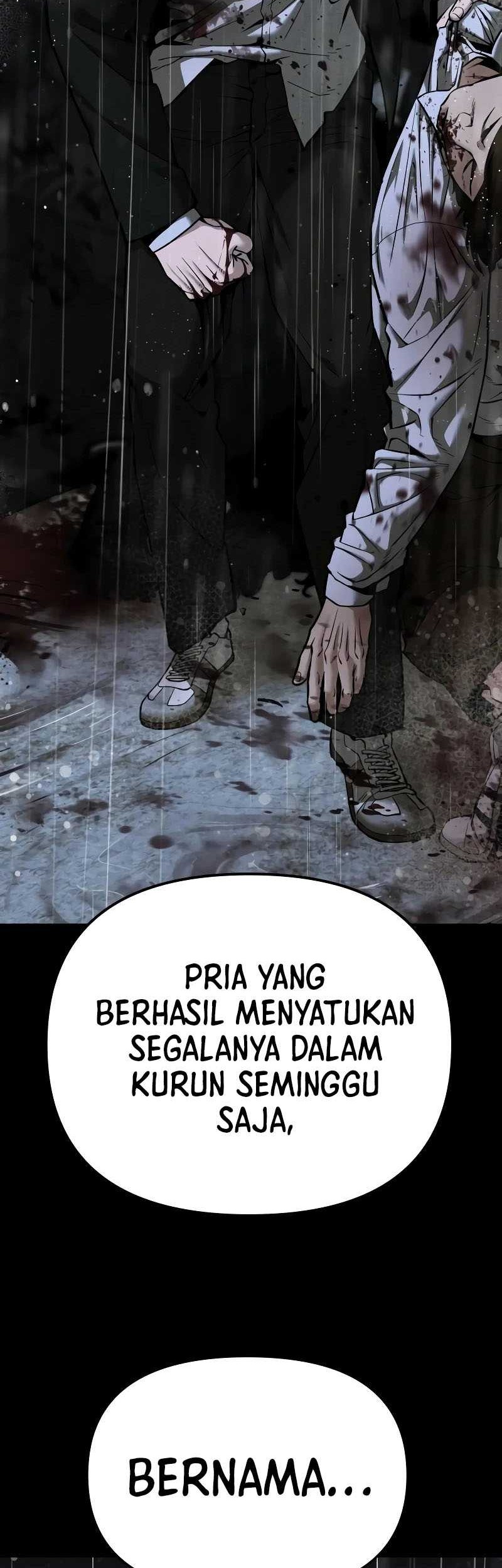 The Bully In Charge Chapter 91 Gambar 111