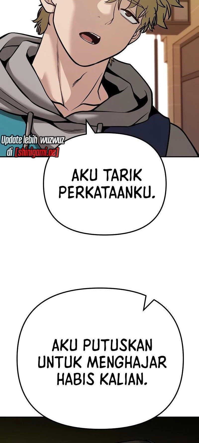 The Bully In Charge Chapter 91 Gambar 77