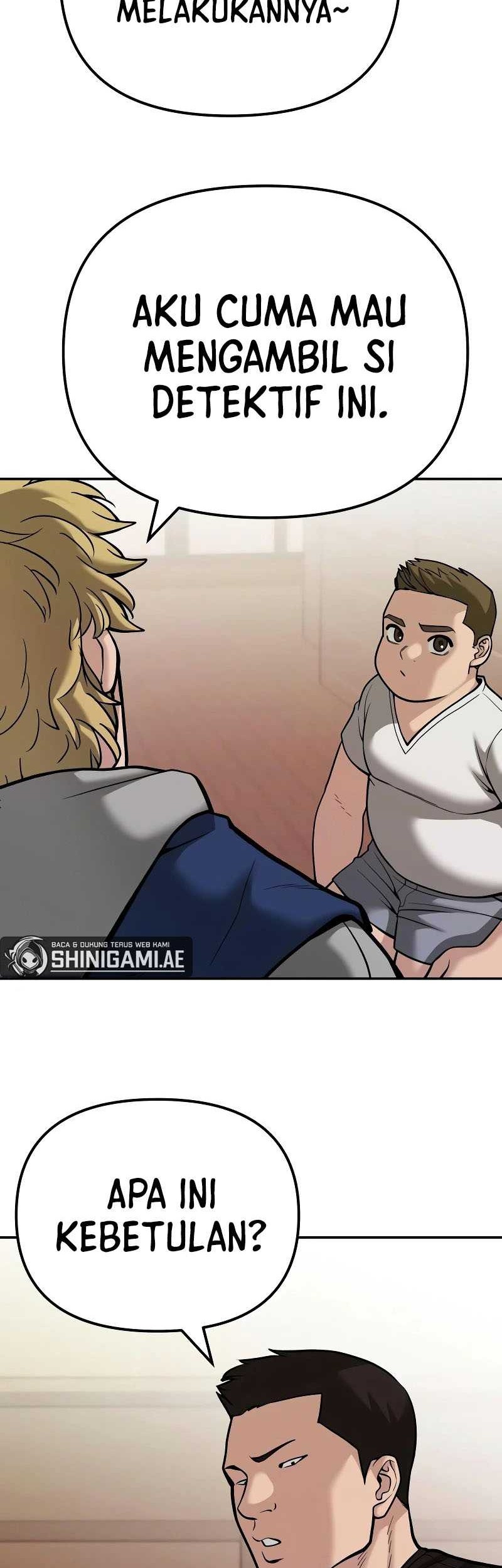 The Bully In Charge Chapter 91 Gambar 75