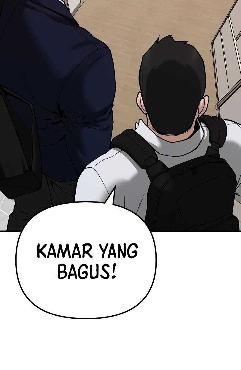 The Bully In Charge Chapter 91 Gambar 81