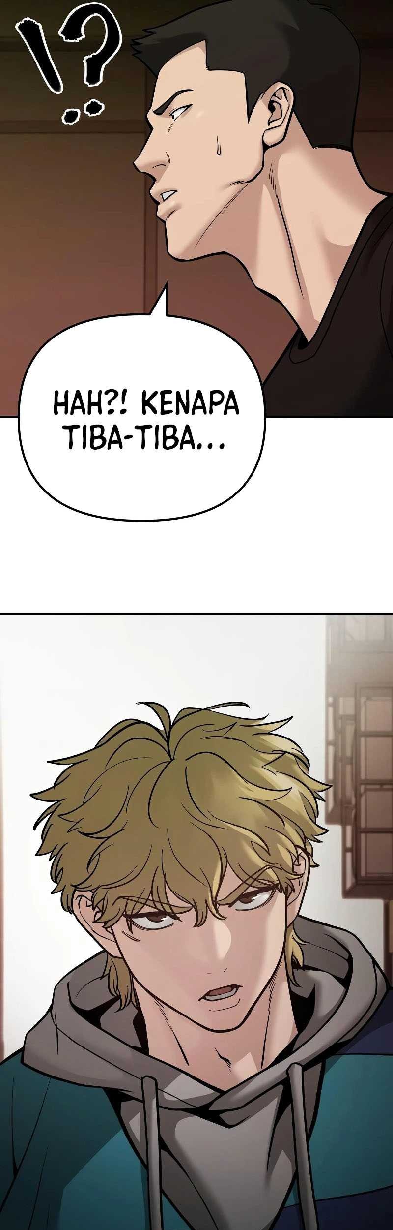 The Bully In Charge Chapter 91 Gambar 78