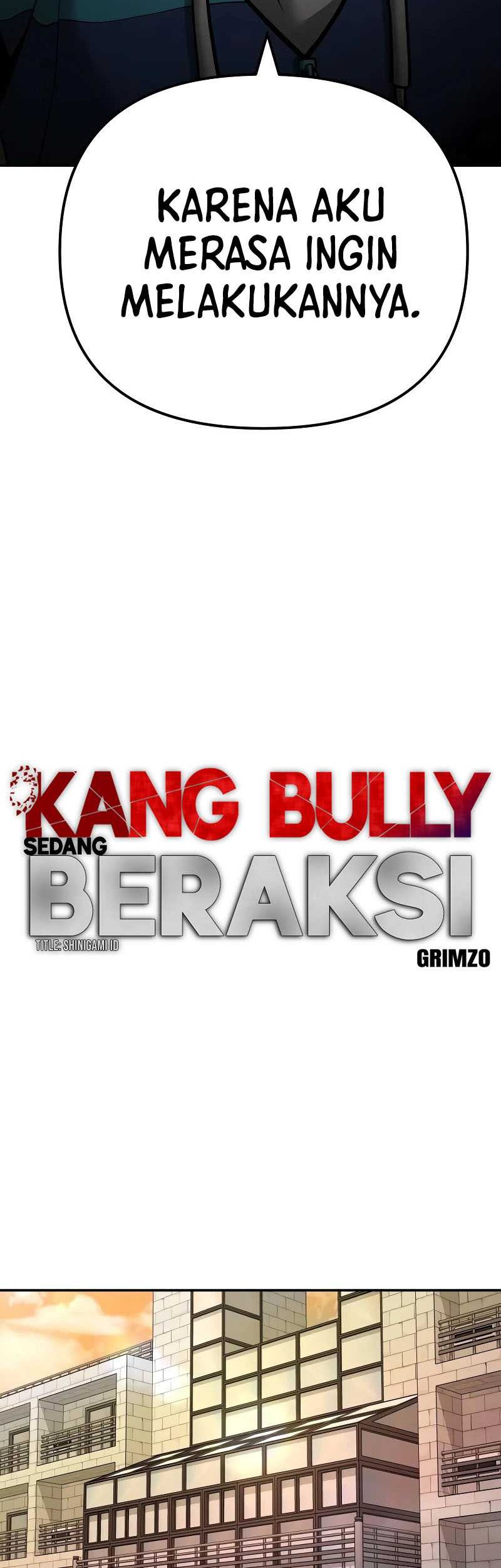 The Bully In Charge Chapter 91 Gambar 79