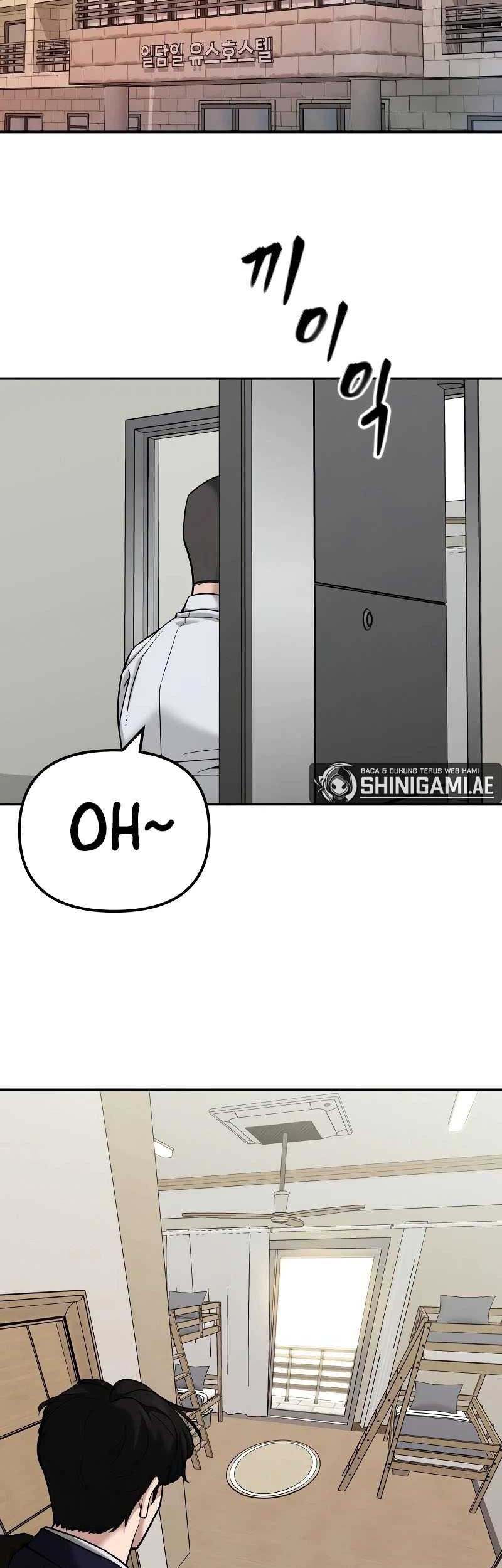 The Bully In Charge Chapter 91 Gambar 80