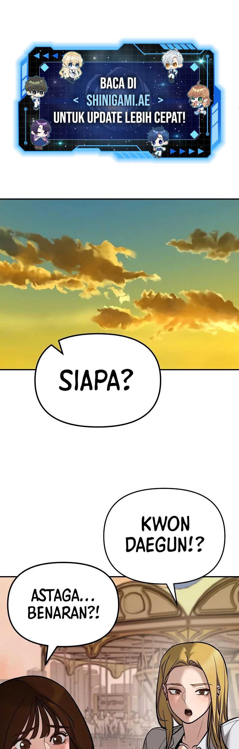 Manhwa The Bully In Charge Chapter 91 gambar nomor 2