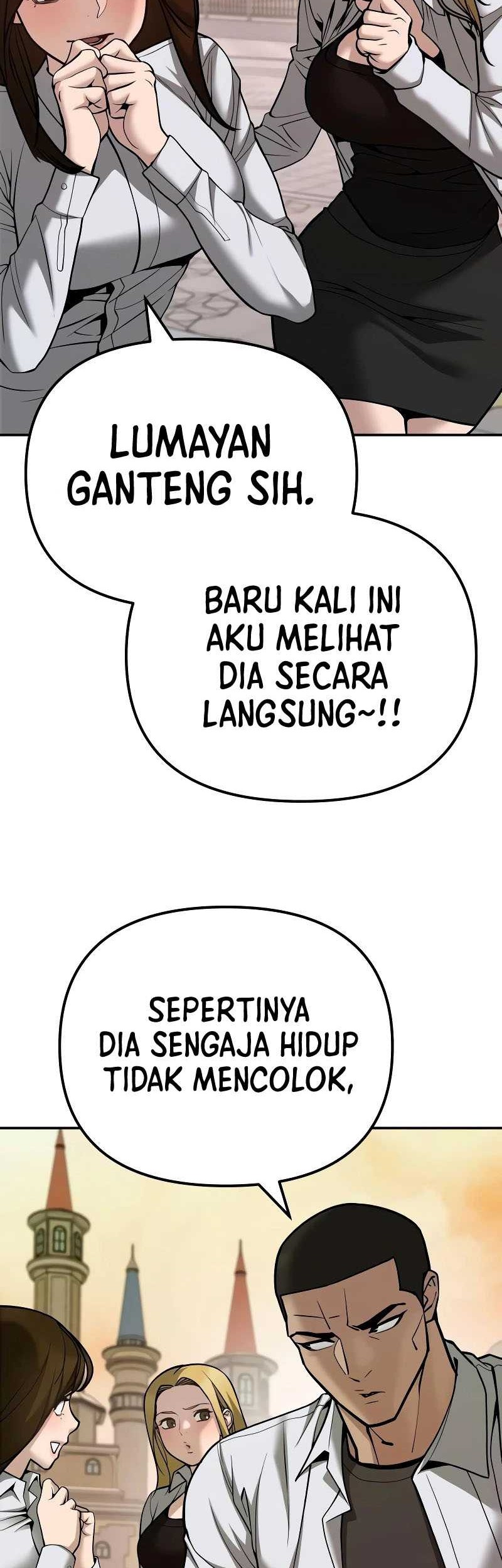 The Bully In Charge Chapter 91 Gambar 3