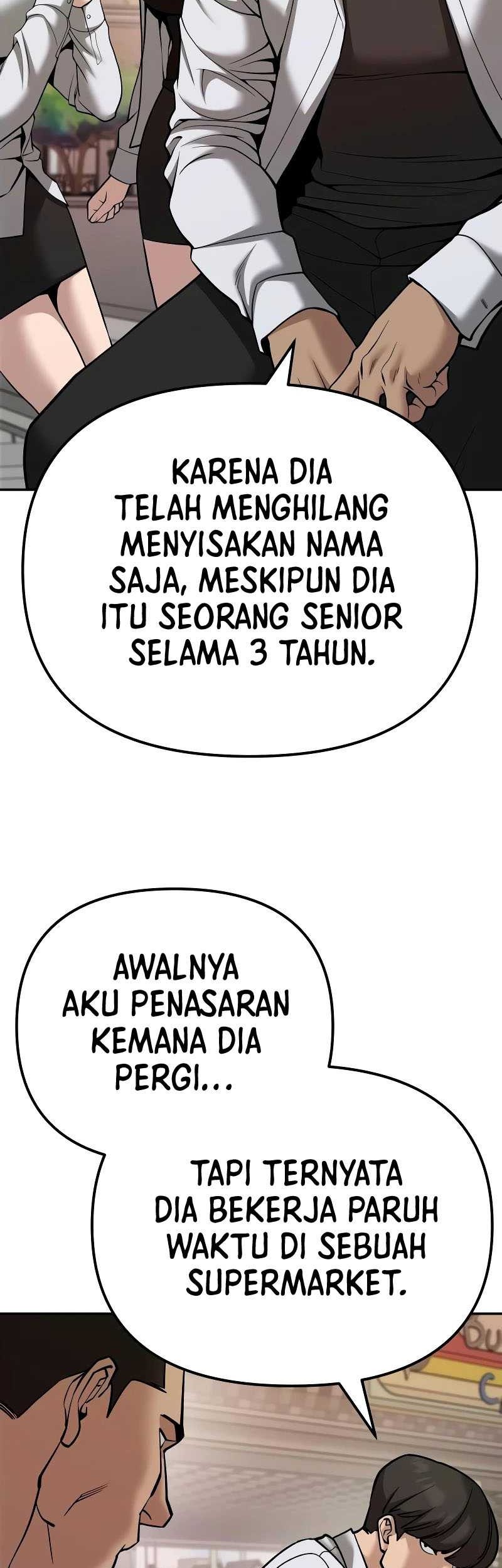 The Bully In Charge Chapter 91 Gambar 4