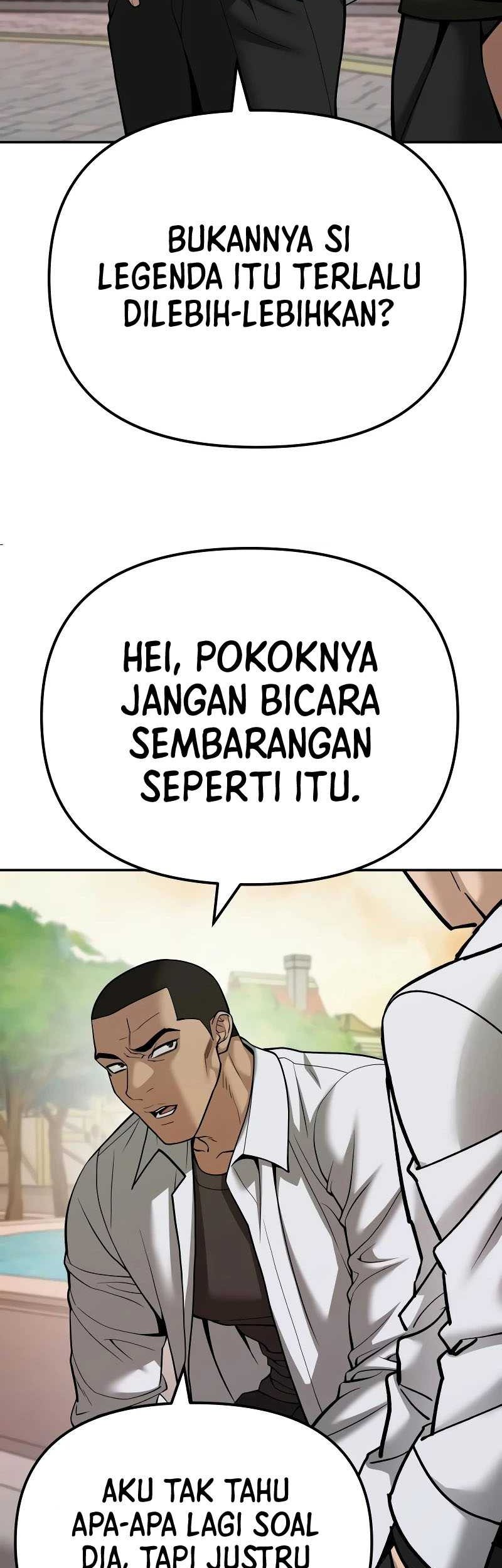 The Bully In Charge Chapter 91 Gambar 8