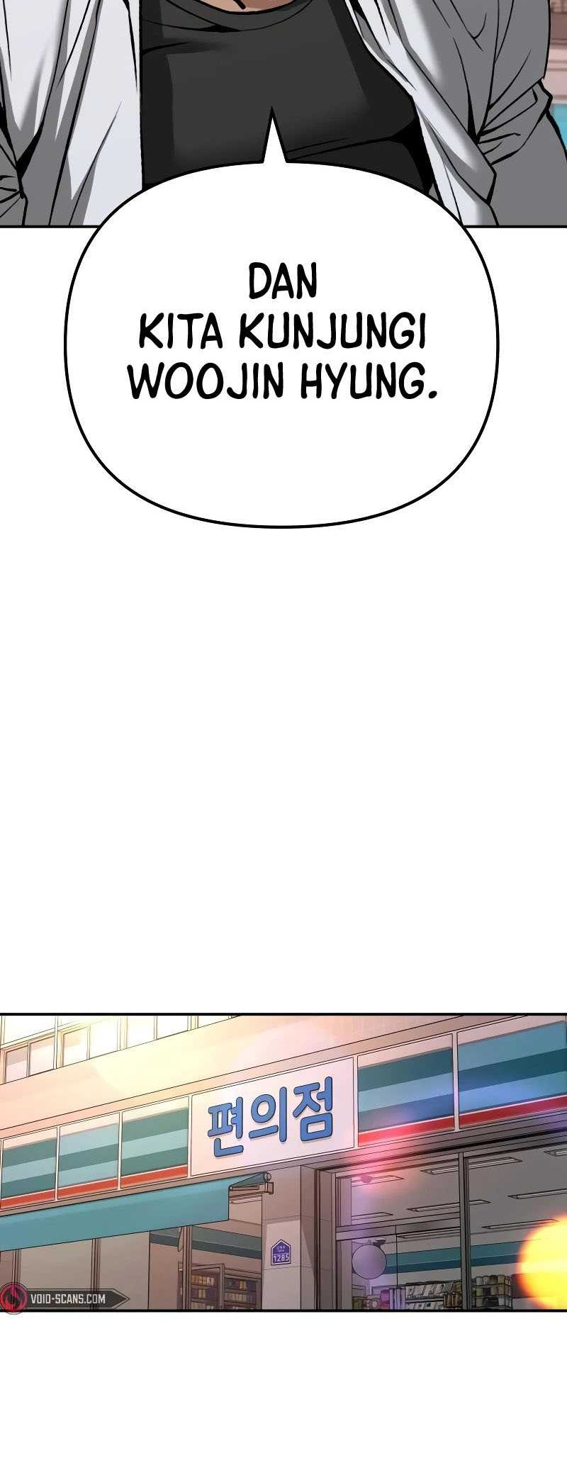 The Bully In Charge Chapter 91 Gambar 13