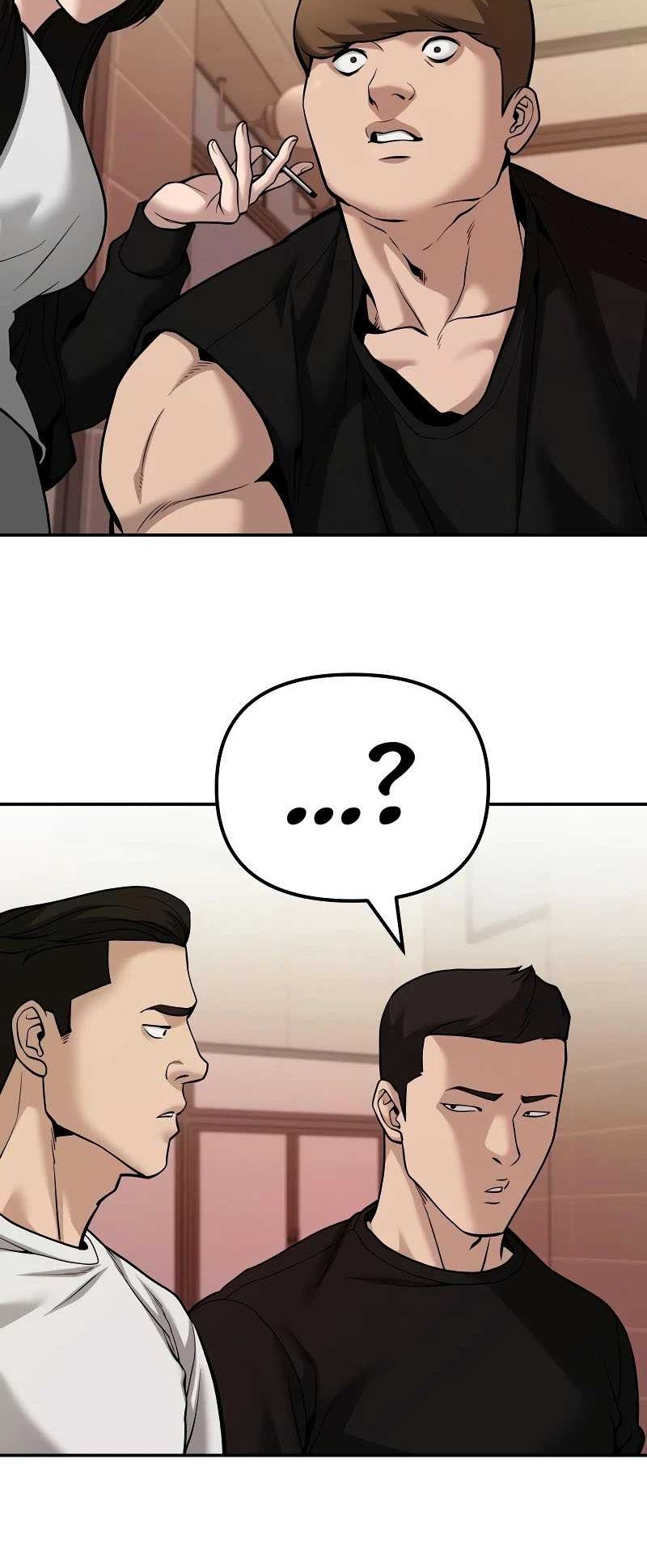 The Bully In Charge Chapter 91 Gambar 33