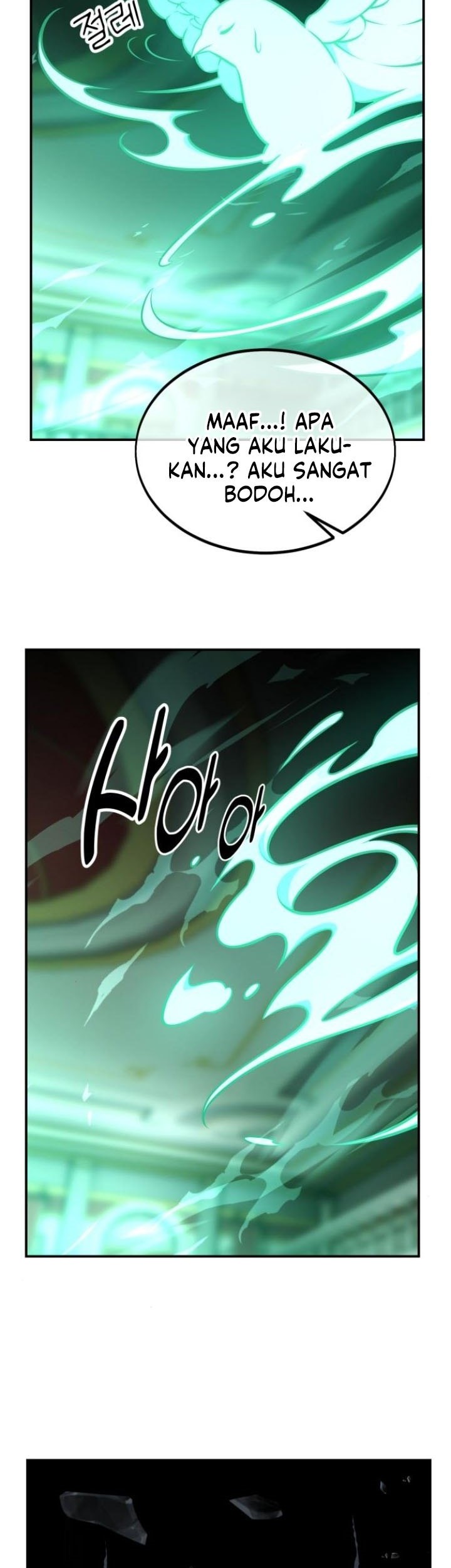 The Extra’s Academy Survival Guide Chapter 17 Gambar 52