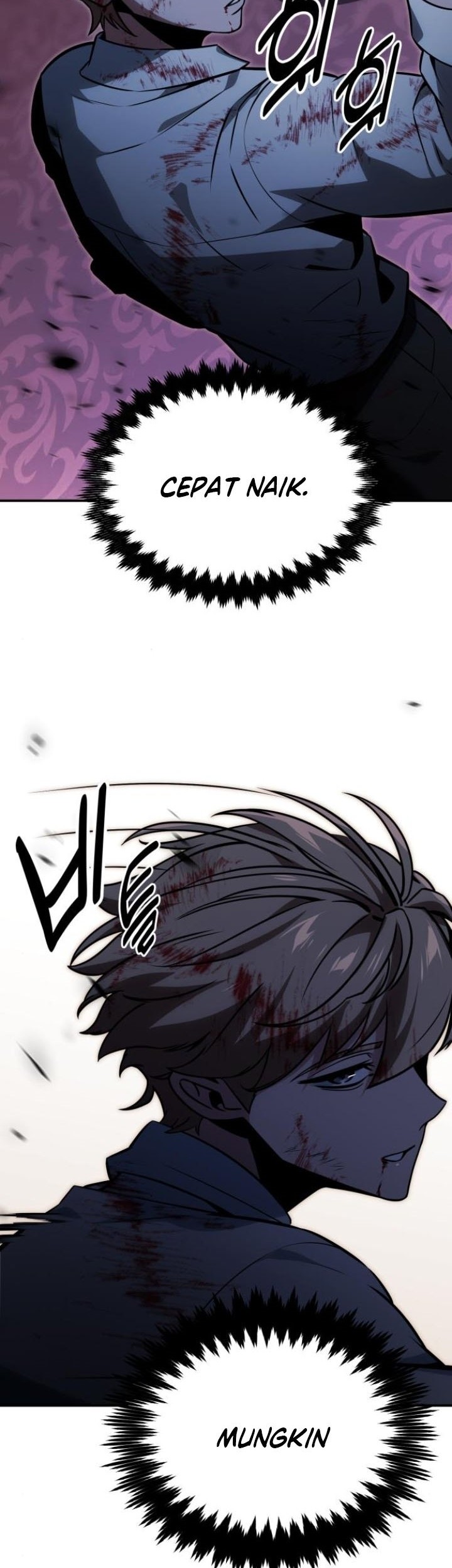 The Extra’s Academy Survival Guide Chapter 17 Gambar 55