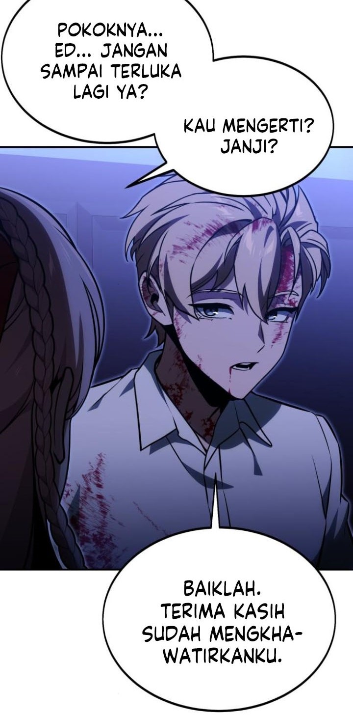 The Extra’s Academy Survival Guide Chapter 17 Gambar 61