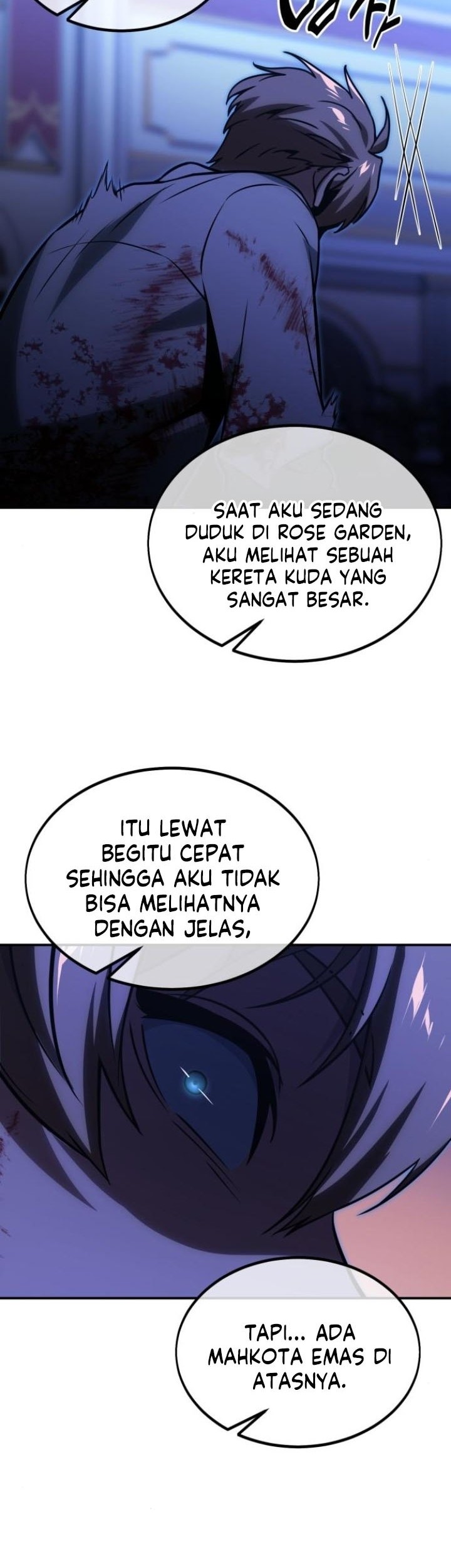 The Extra’s Academy Survival Guide Chapter 17 Gambar 63