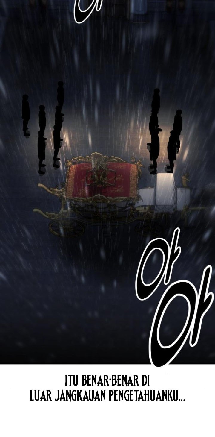 The Extra’s Academy Survival Guide Chapter 17 Gambar 69