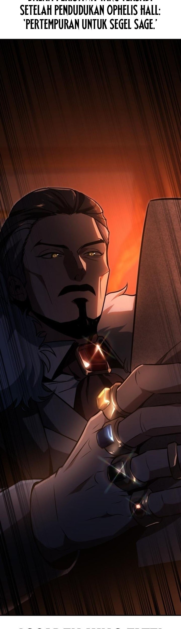 The Extra’s Academy Survival Guide Chapter 17 Gambar 67