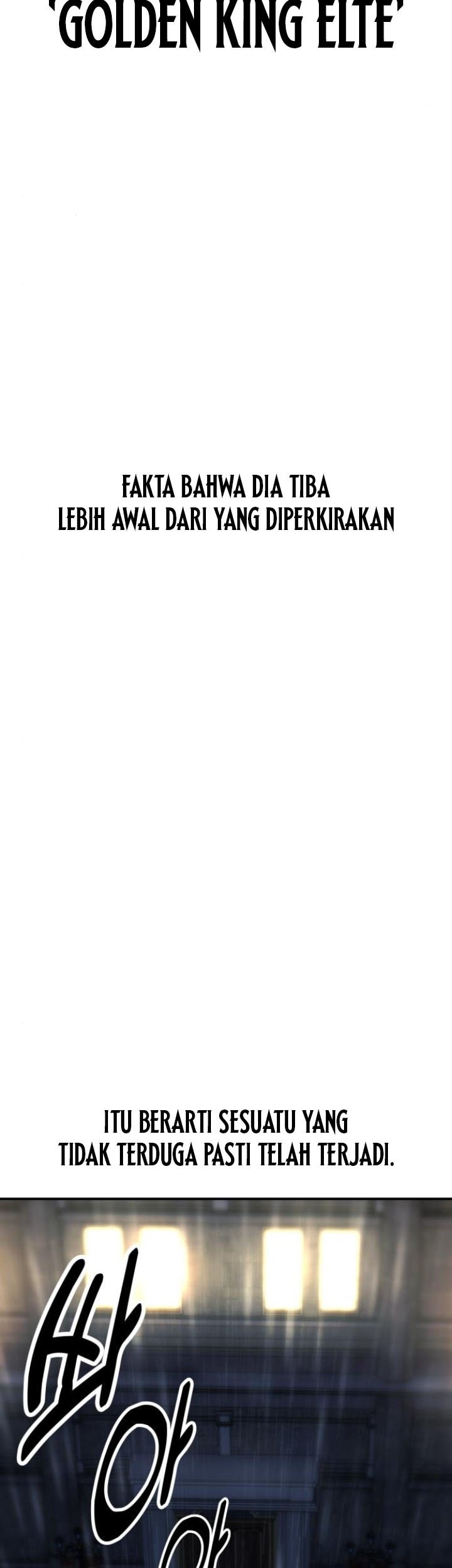 The Extra’s Academy Survival Guide Chapter 17 Gambar 68