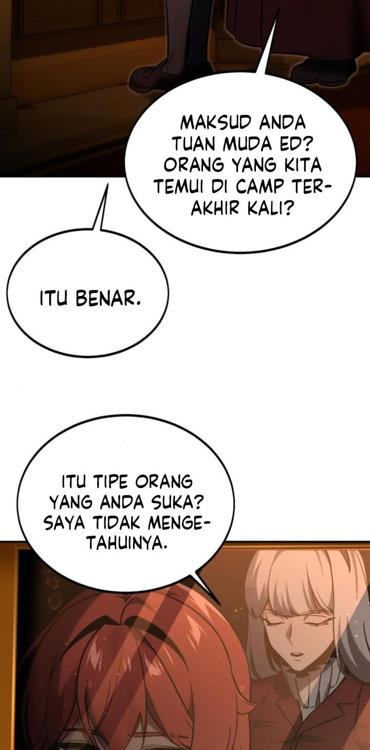 The Extra’s Academy Survival Guide Chapter 17 Gambar 73