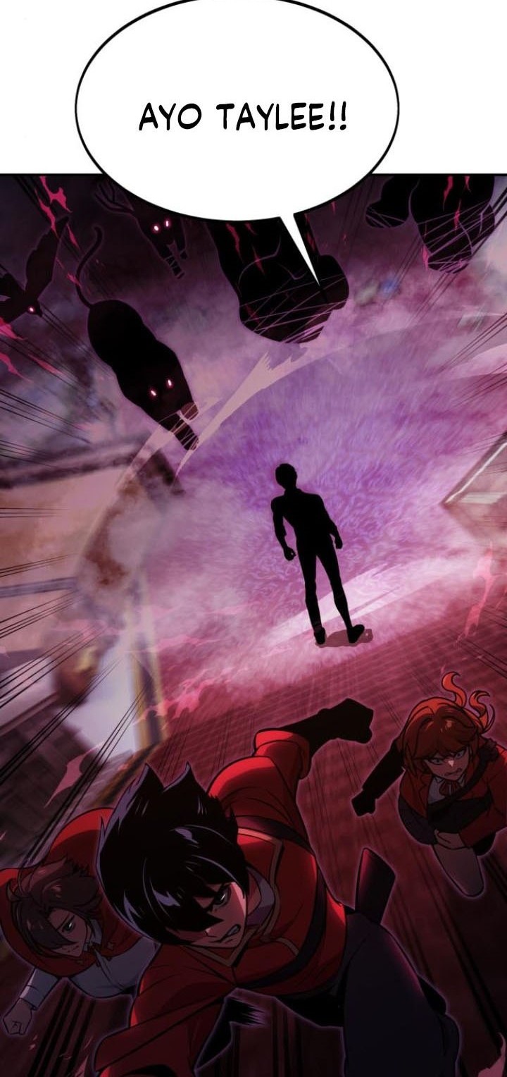 The Extra’s Academy Survival Guide Chapter 17 Gambar 41