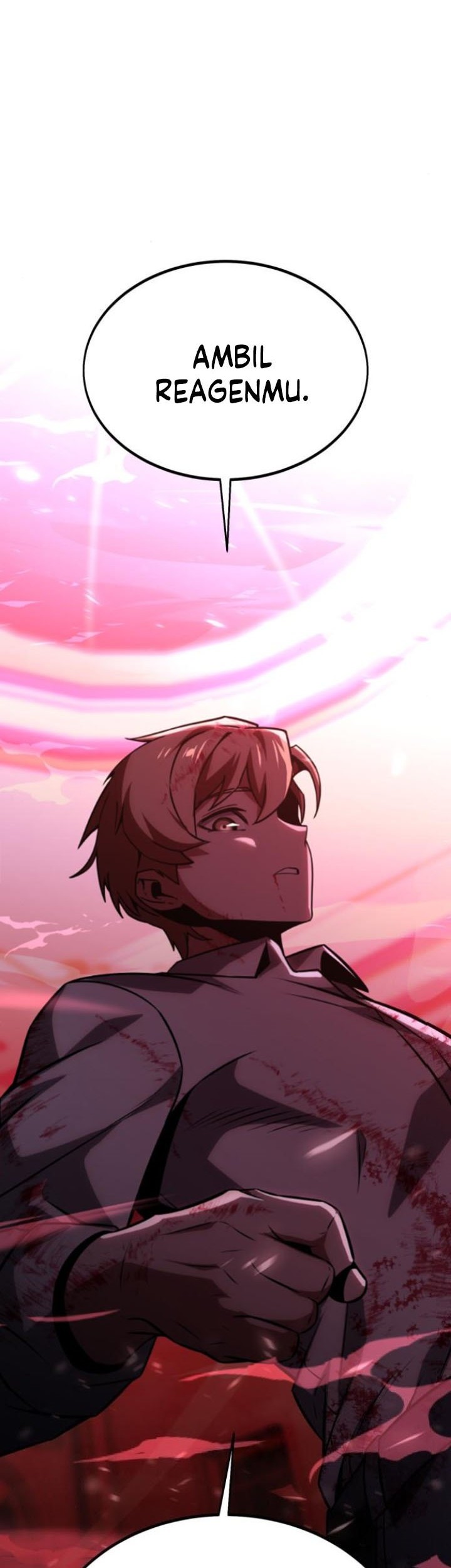 The Extra’s Academy Survival Guide Chapter 17 Gambar 39