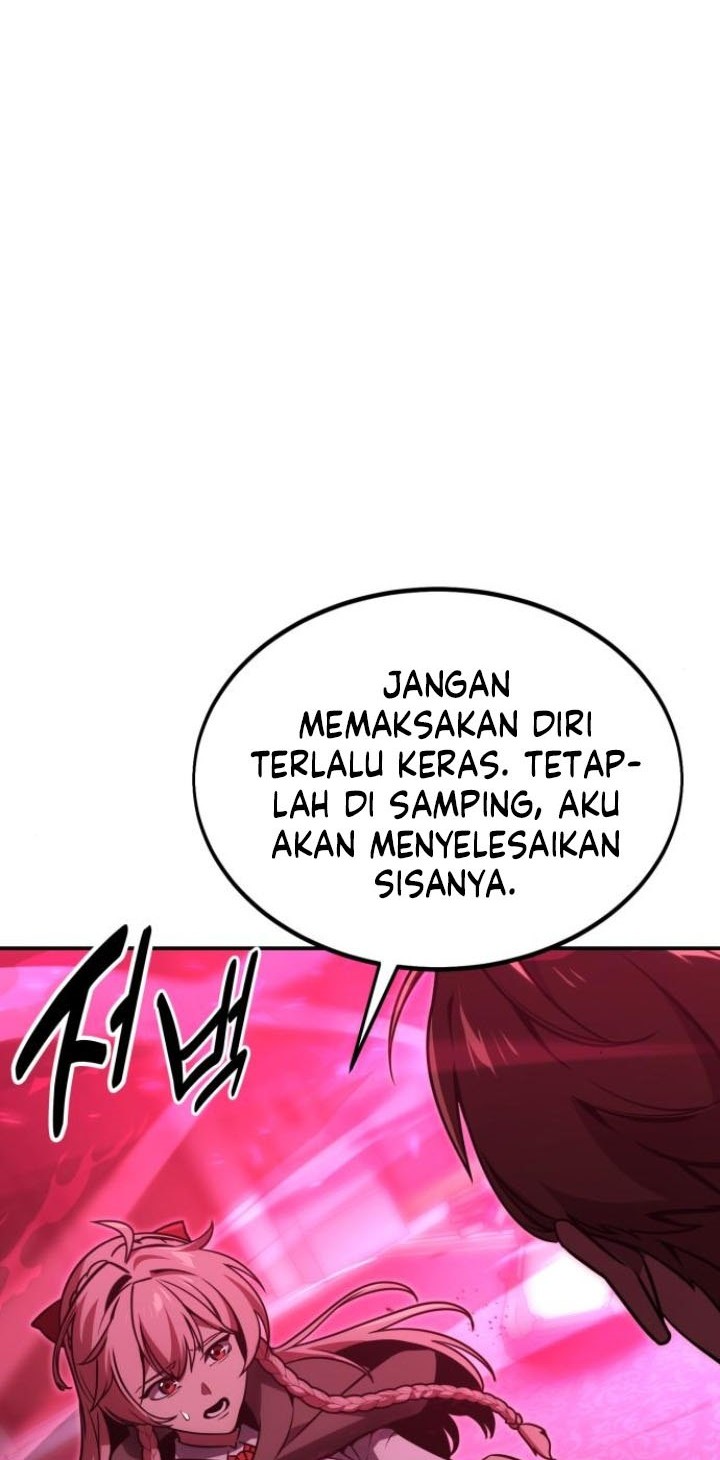 The Extra’s Academy Survival Guide Chapter 17 Gambar 45