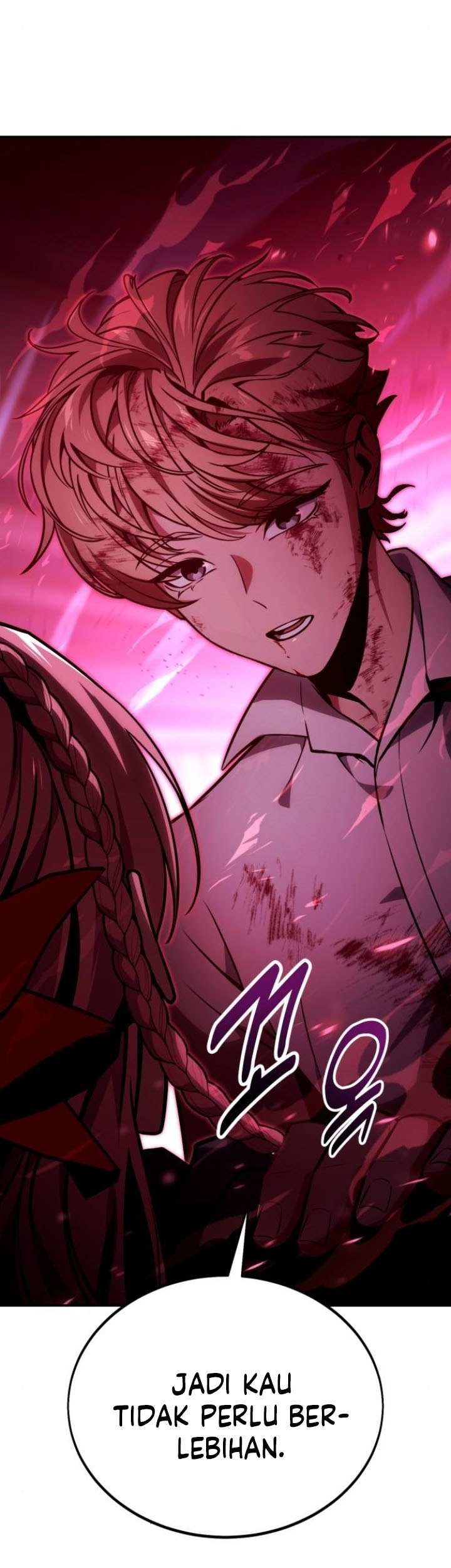 The Extra’s Academy Survival Guide Chapter 17 Gambar 48