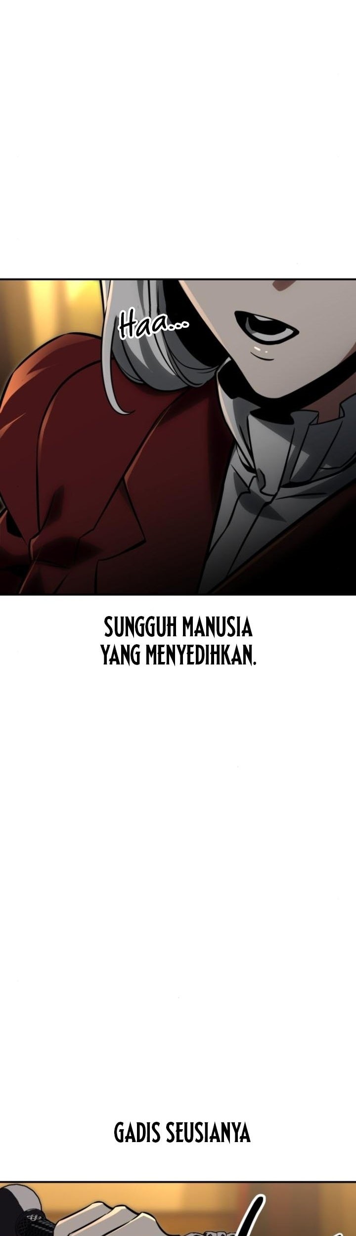 The Extra’s Academy Survival Guide Chapter 17 Gambar 90