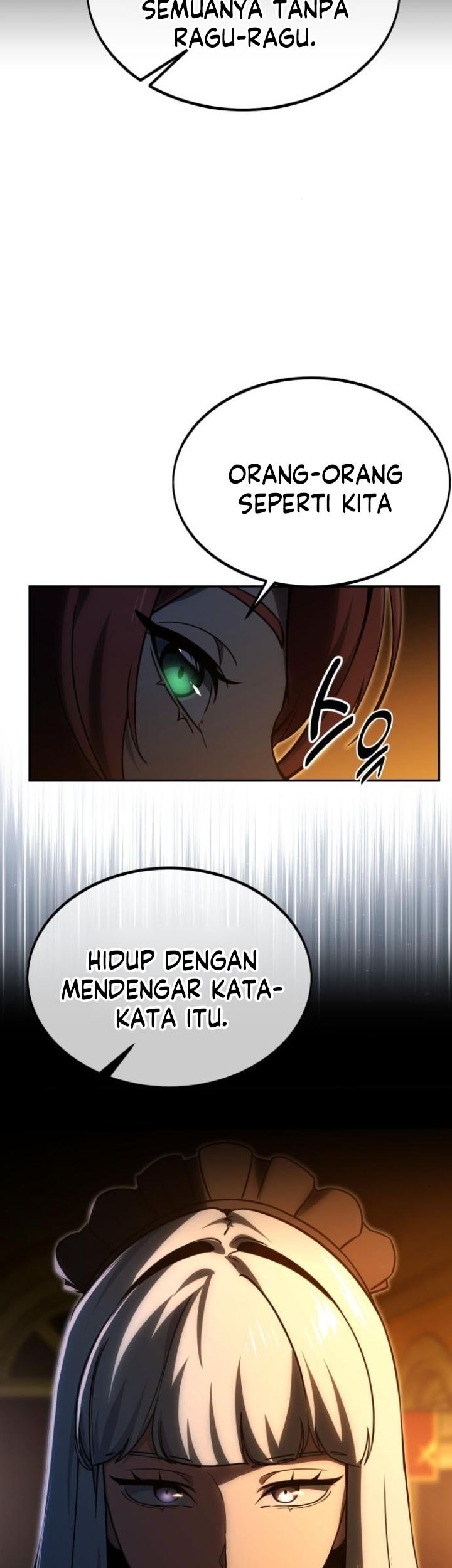 The Extra’s Academy Survival Guide Chapter 17 Gambar 76