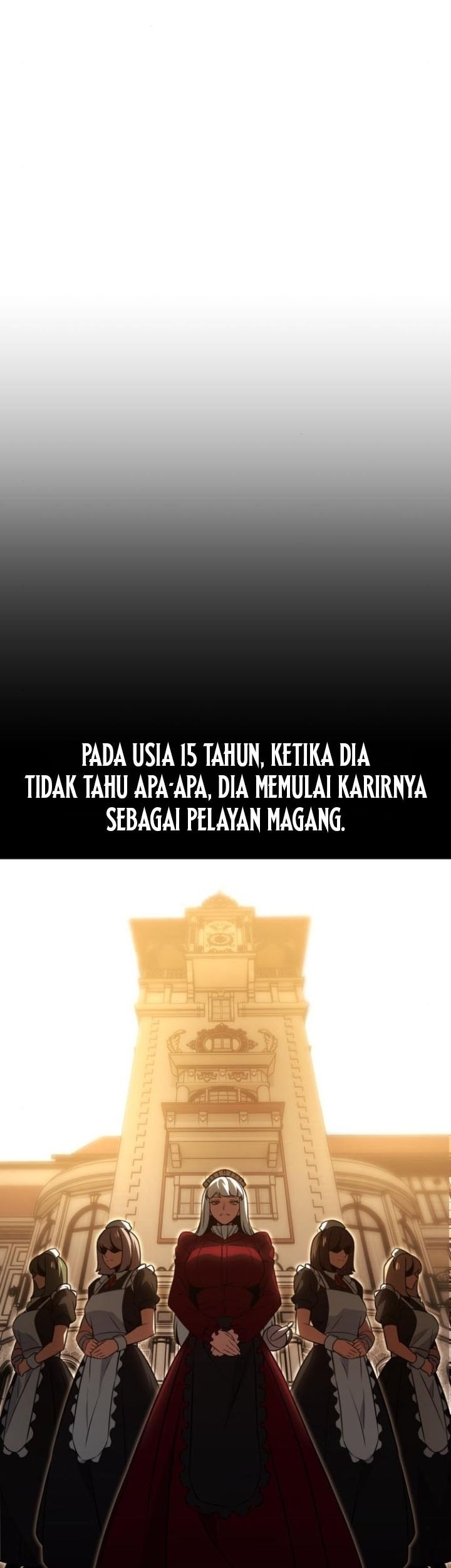 The Extra’s Academy Survival Guide Chapter 17 Gambar 78