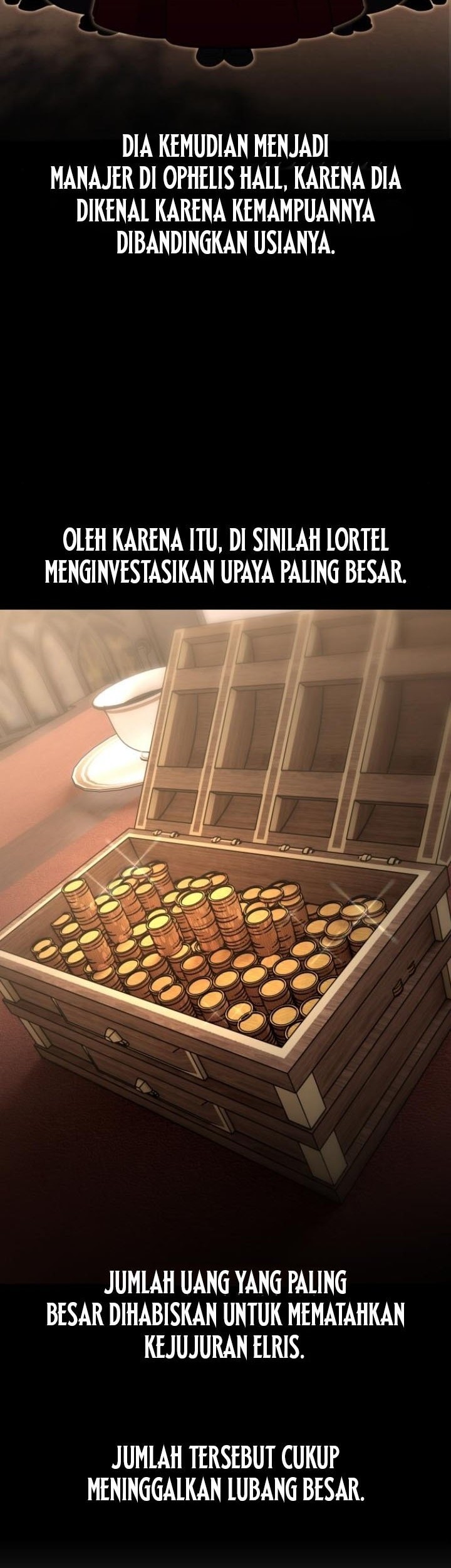 The Extra’s Academy Survival Guide Chapter 17 Gambar 79